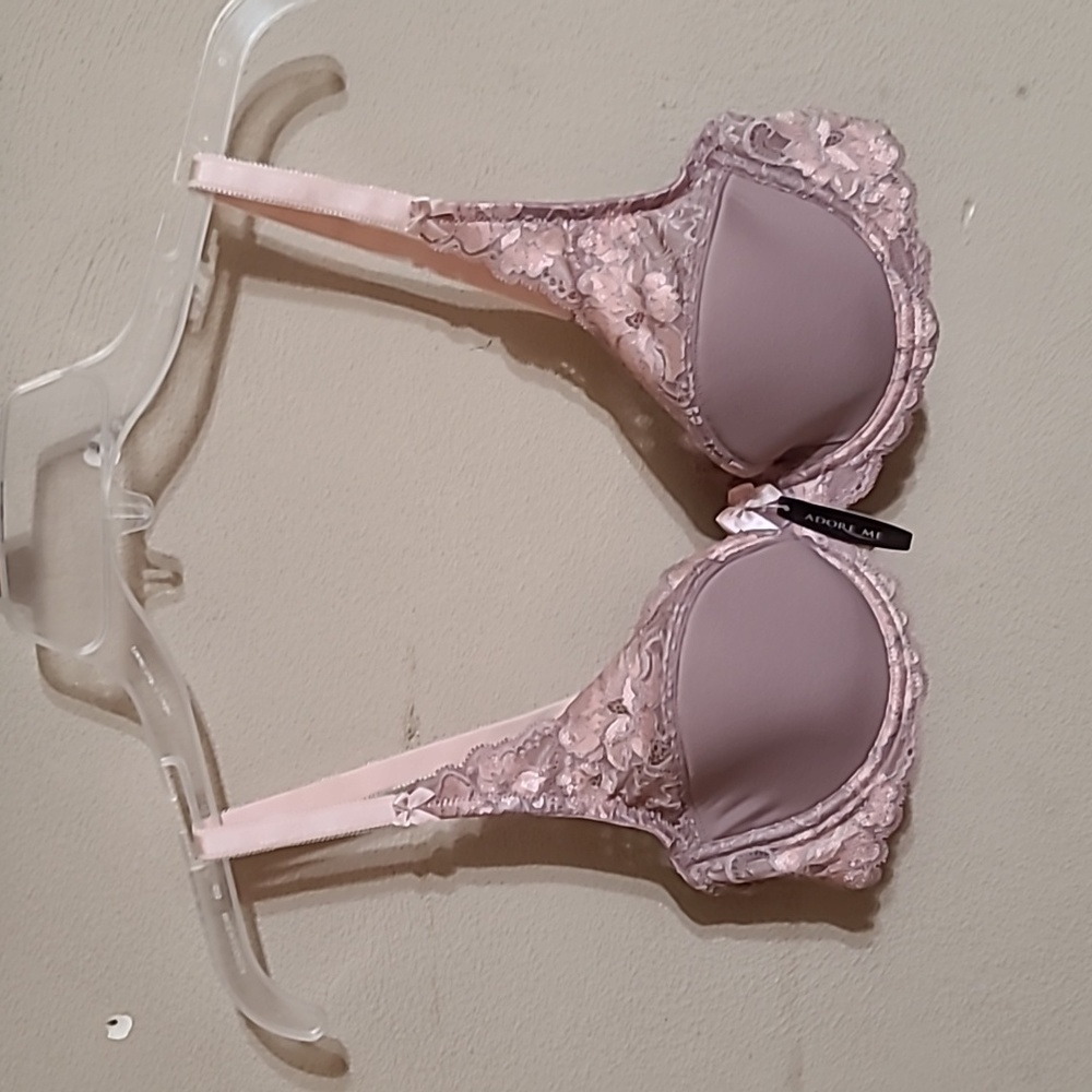 NWT Adore Me 36d lace bra